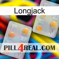 Longjack 25